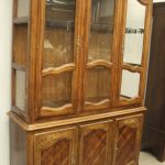 765 1243 DISPLAY CABINET